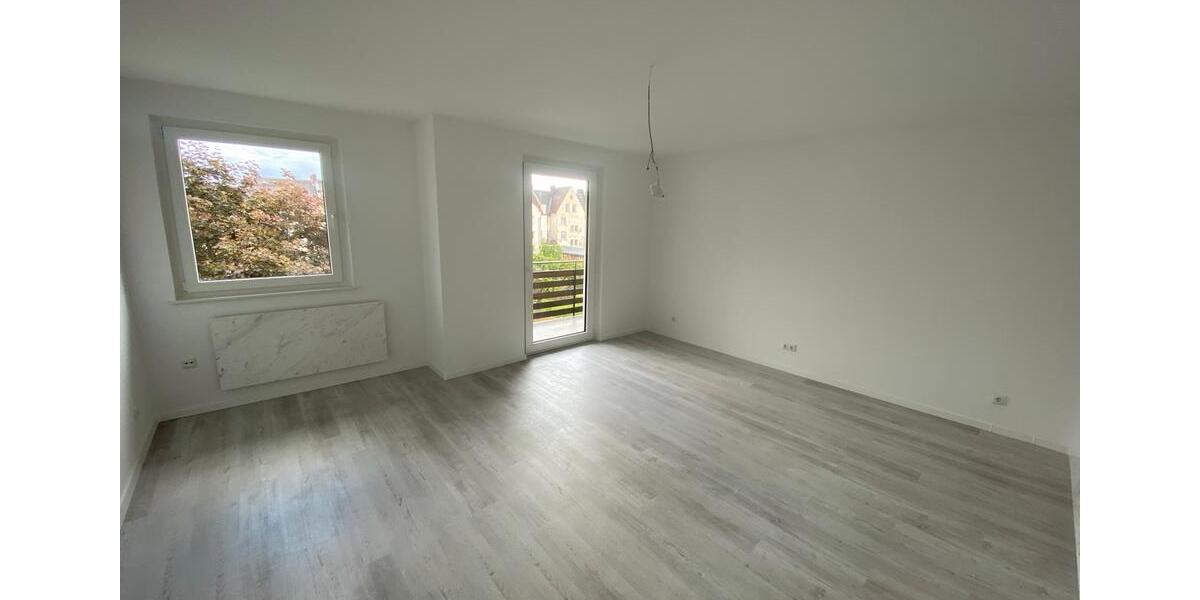 Etagenwohnung Hof Christiansreuth - 3 Zimmer, 68 m&sup2;, 164.900&euro; | Angebot:26962090