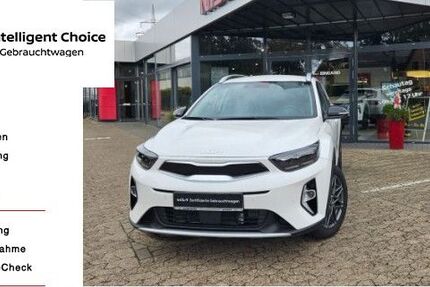 Kia Stonic 6.000 km 21.995 &euro; Verden/Aller 27283