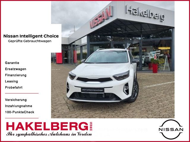 Kia Stonic 6.000 km 21.995 &euro; Verden/Aller 27283