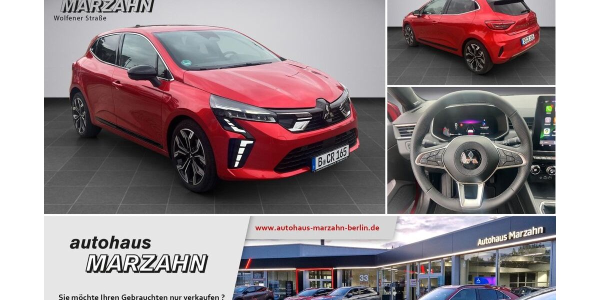 Mitsubishi Colt 2.800 km 21.490 &euro; Berlin 12681