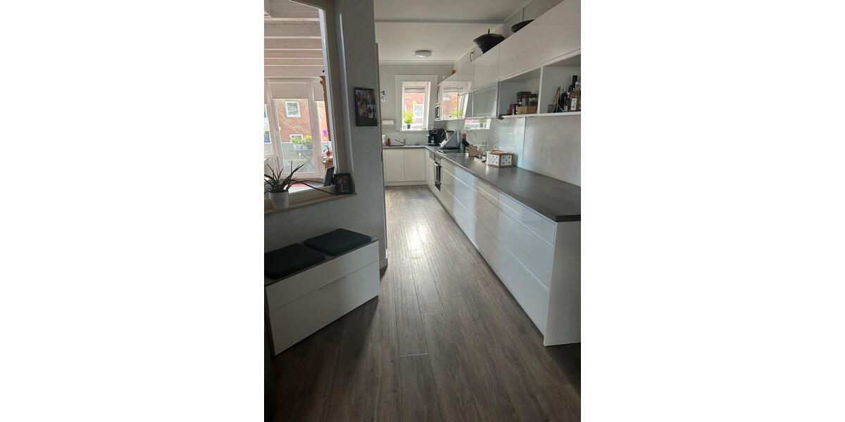 Maisonettenwohnung Lensahn - 4.5 Zimmer, 120 m&sup2;, 265.000&euro; | Angebot:26630943