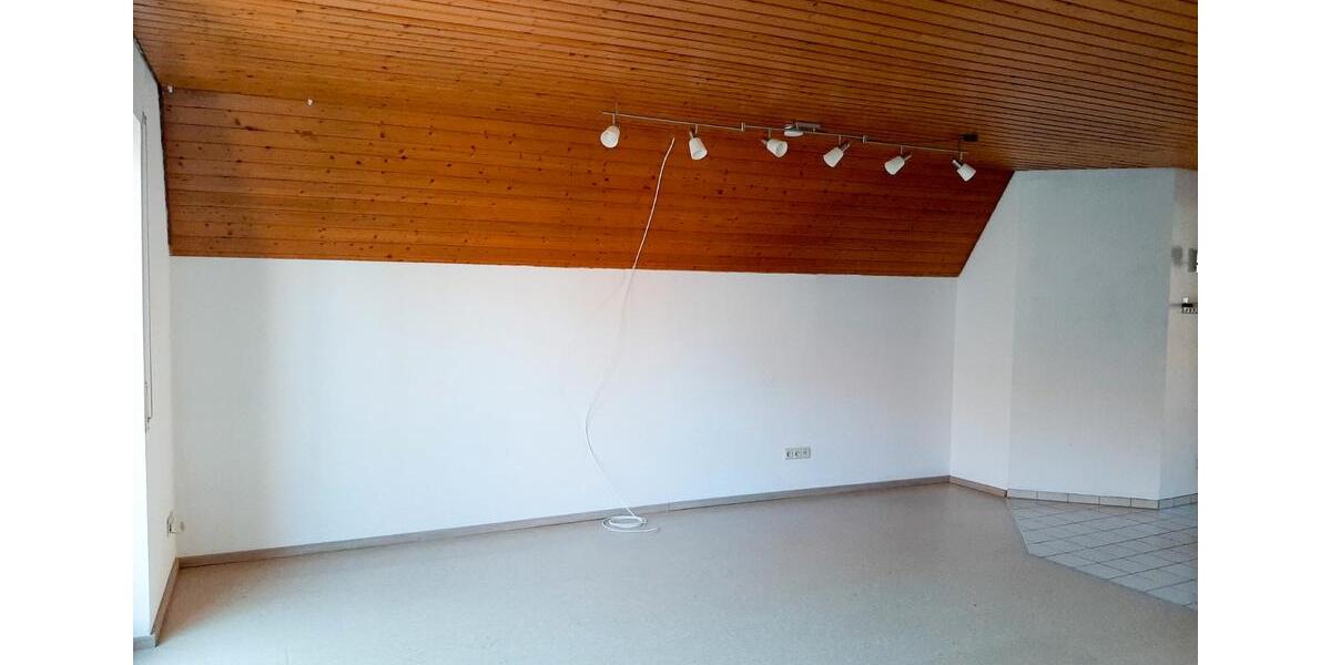 Dachgeschoßwohnung Gaildorf - 2 Zimmer, 70 m&sup2;, 175.000&euro; | Angebot:26984830
