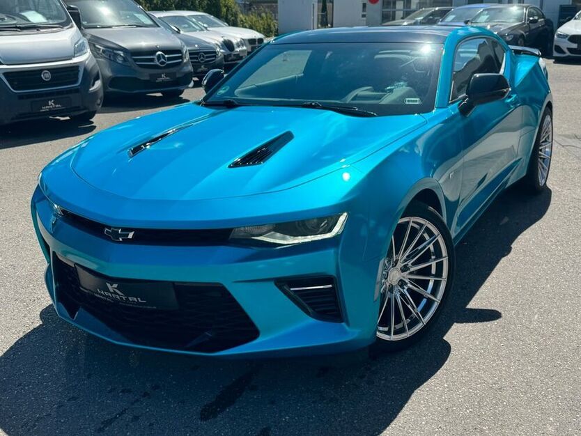 Camaro