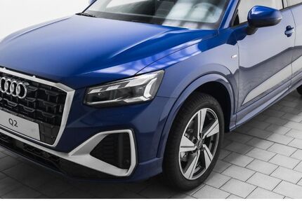 Audi Q2 1.250 km 42.250 &euro; Eschershausen 37632