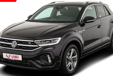 VW T-Roc 59.978 km 26.950 &euro; Dresden 01239