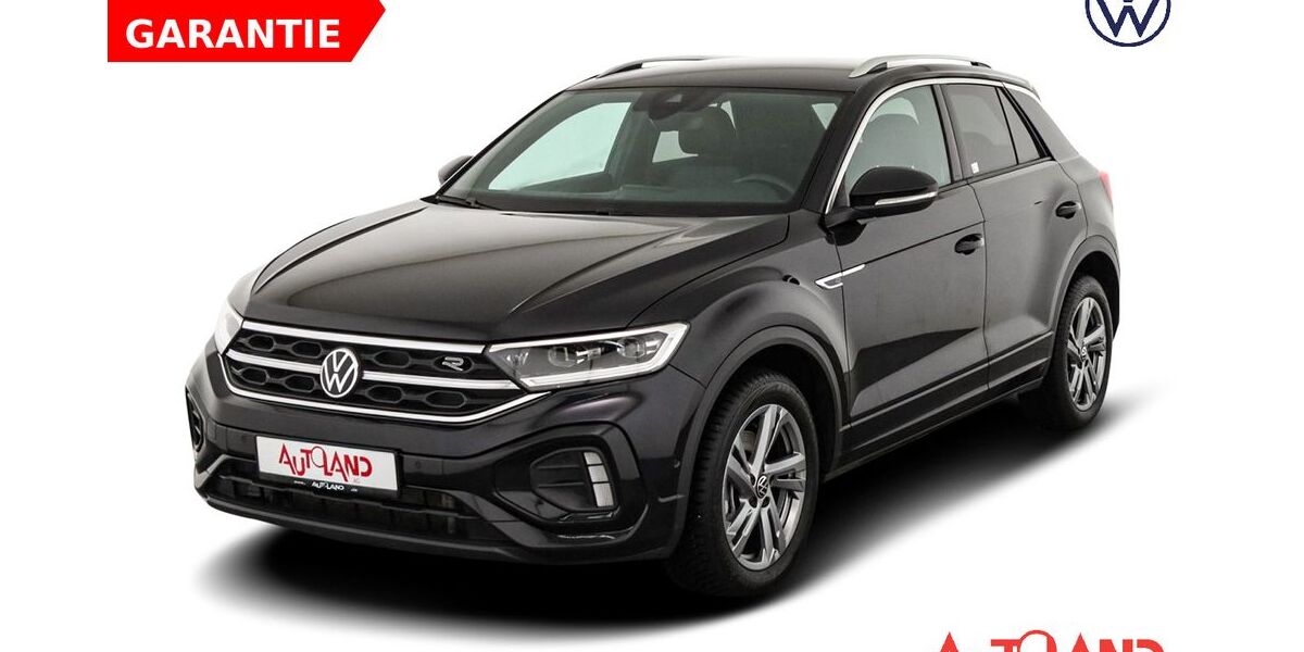 VW T-Roc 59.978 km 26.950 &euro; Dresden 01239