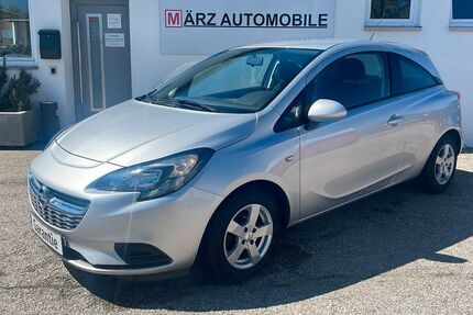 Opel Corsa 102.616 km 6.990 &euro; Burgthann-Oberferrieden 90559