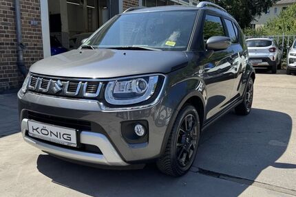 Suzuki Ignis 10.020 km 18.999 &euro; Berlin 12109