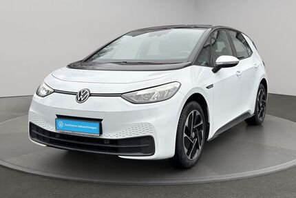 VW ID.3 25.222 km 22.890 &euro; Flensburg 24941