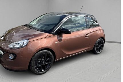 Opel Adam 54.345 km 11.390 &euro; Würzburg 97076
