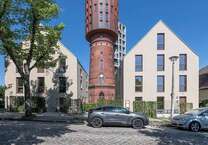 Wohnung zum Mieten in Berlin 2.117 € 100.82 m²