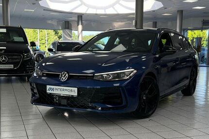 VW Passat Variant 8.060 km 48.880 € Schönefeld / bei Berlin 12529