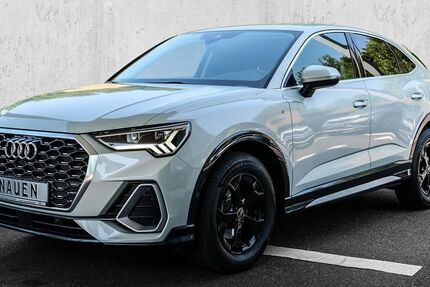 Audi Q3 9.999 km 40.950 &euro; Meerbusch 40670