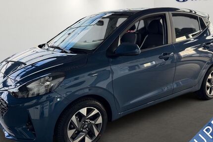 Hyundai i10 3.500 km 16.980 &euro; Rottweil 78628