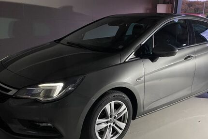 Opel Astra 105.000 km 9.900 &euro; Pforzheim 75179