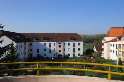 Wohnung zum Mieten in Waldheim 439 € 72 m² 3 zimmer