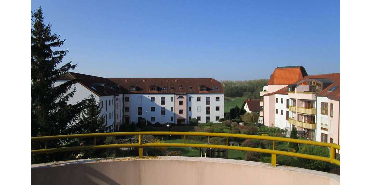 Wohnung zum Mieten in Waldheim 439 € 72 m² 3 zimmer