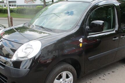 Renault Kangoo 198.000 km 2.990 &euro; Bielefeld 33699