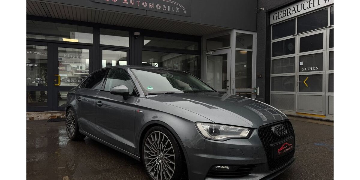 Audi A3 183.000 km 12.590 &euro; Metzingen 72555