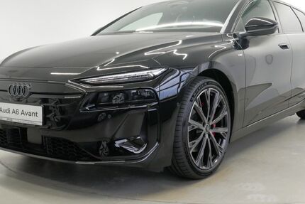 Audi A6 e-tron 4.200 km 78.750 &euro; Passau 94036