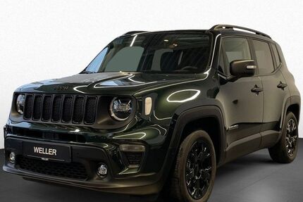 Jeep Renegade 6.200 km 28.440 &euro; Paderborn 33104