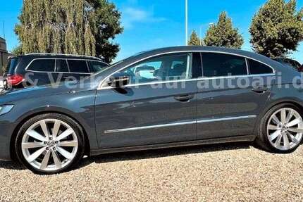 VW CC