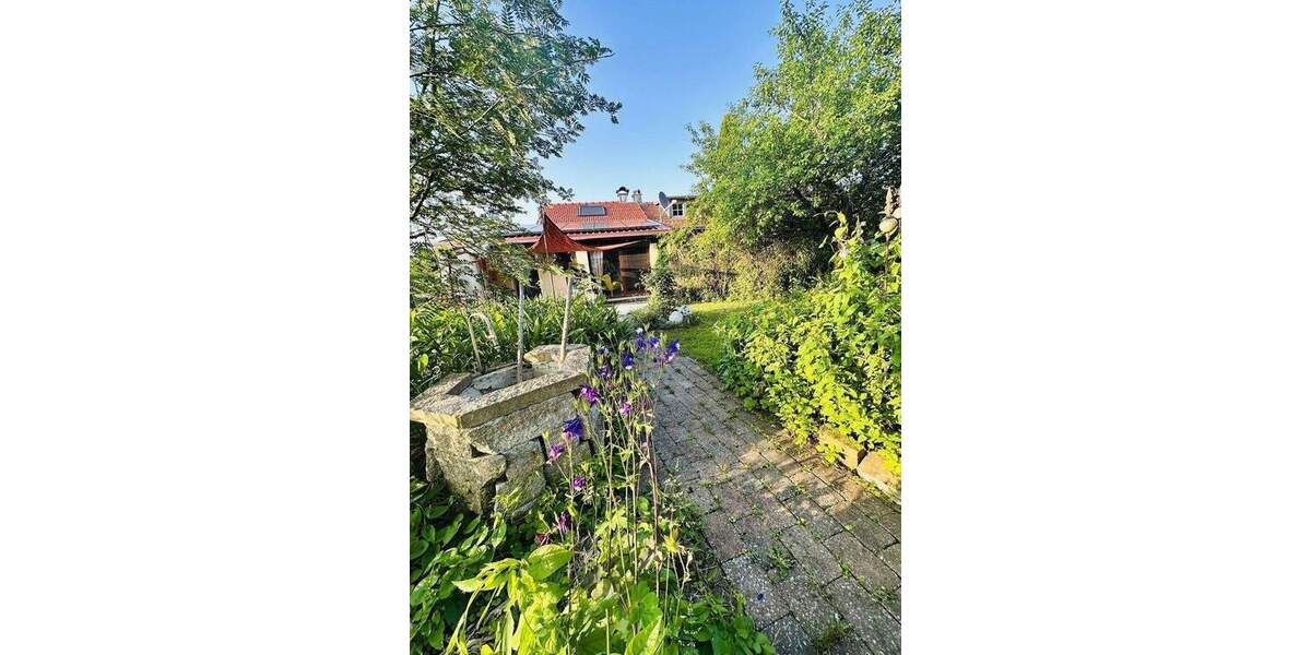 Doppelhaushälfte Halblech Bayerniederhofen - 3 Zimmer, 85 m&sup2;, 499.990&euro; | Angebot:25746606