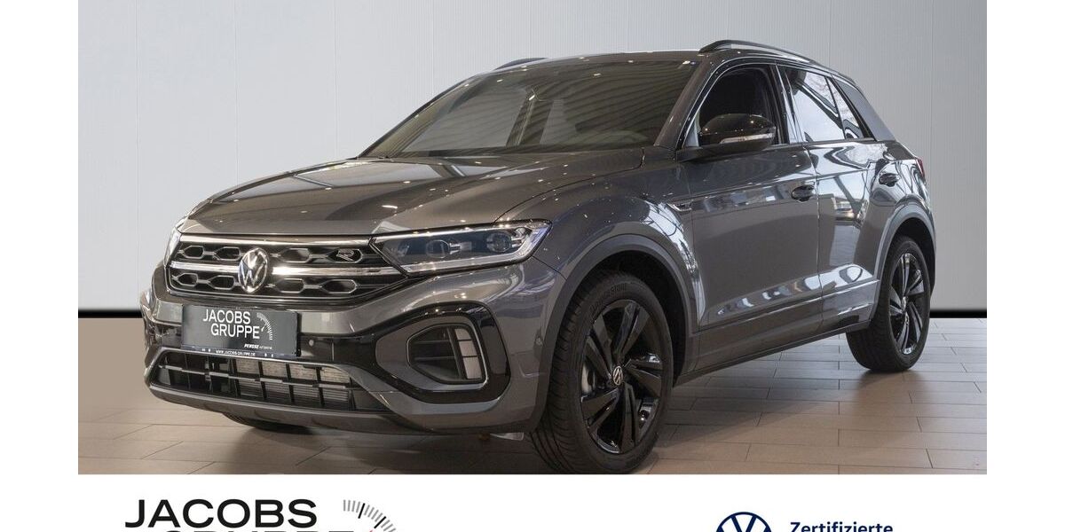 VW T-Roc 6.666 km 31.830 &euro; Geilenkirchen 52511