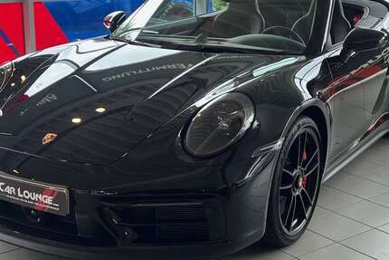 Porsche 911 16.953 km 165.999 &euro; Schwabenheim 55270