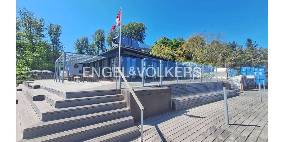 Gastronomie in Ostseebad Ückeritz 6.000 € 236 m² zimmer