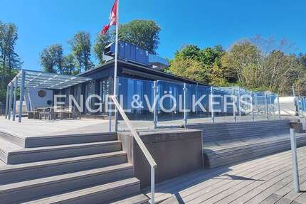 Gewerbeobjekt Ostseebad Ückeritz Wilhelmshöhe - 6.000&euro; | Angebot:22915008