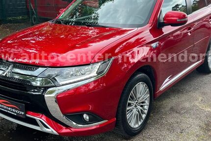 Mitsubishi Outlander 86.000 km 19.999 &euro; Michendorf 14552