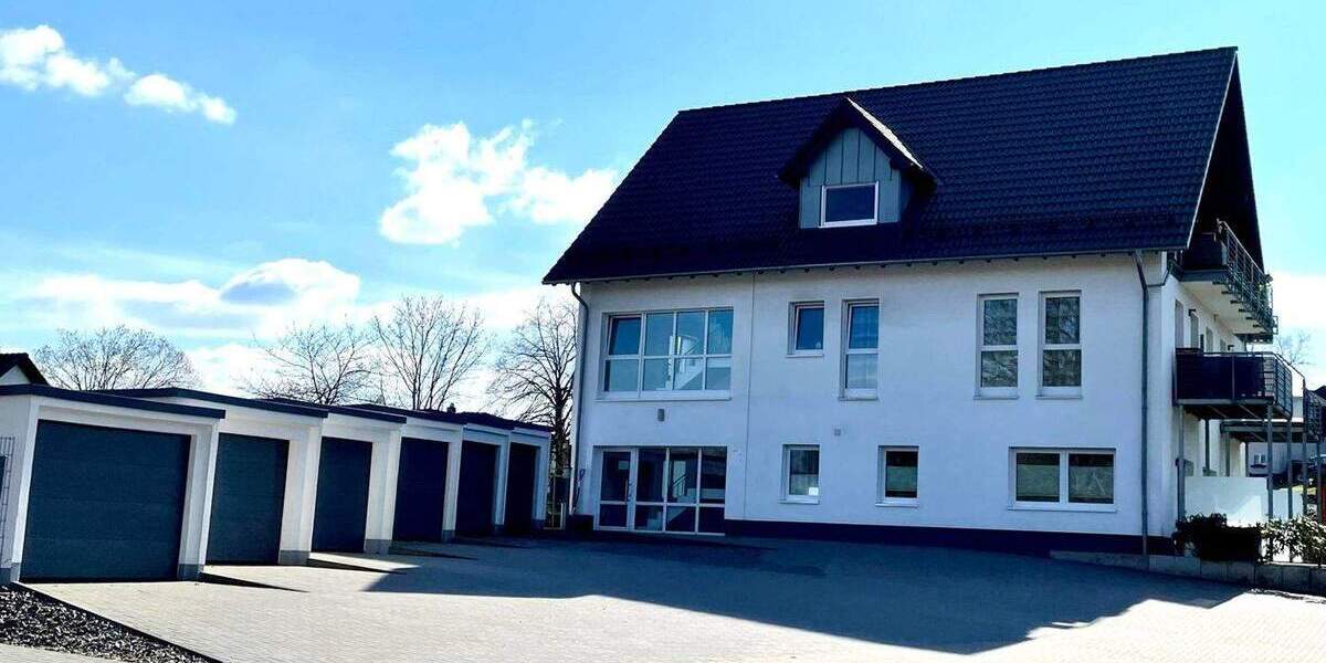 Mehrfamilienhaus, Wohnhaus Drolshagen / Scheda Scheda - 1 Zimmer, 925.000&euro; | Angebot:23033351