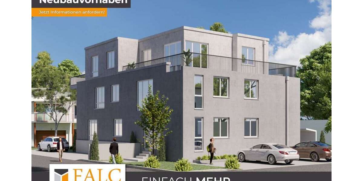 Etagenwohnung Wiesloch - 2 Zimmer, 79 m&sup2;, 445.000&euro; | Angebot:26091976