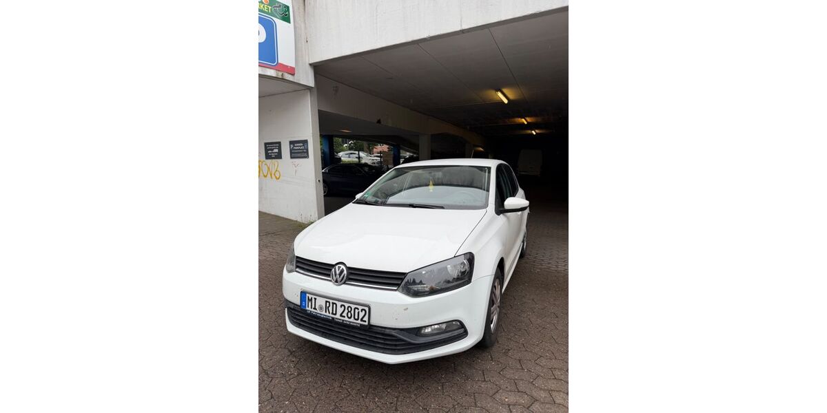 VW Polo 170.000 km 3.999 &euro; Minden 32423