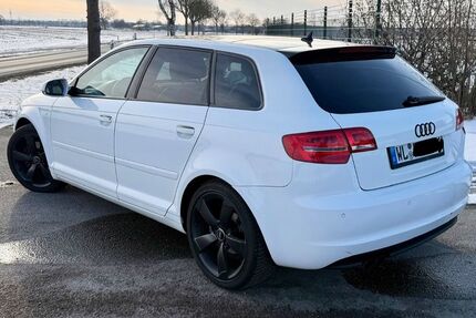 Audi A3 193.000 km 9.000 &euro; Seevetal 21217