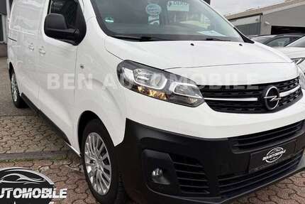 Opel Vivaro 115.000 km 14.756 € Wesel 46485
