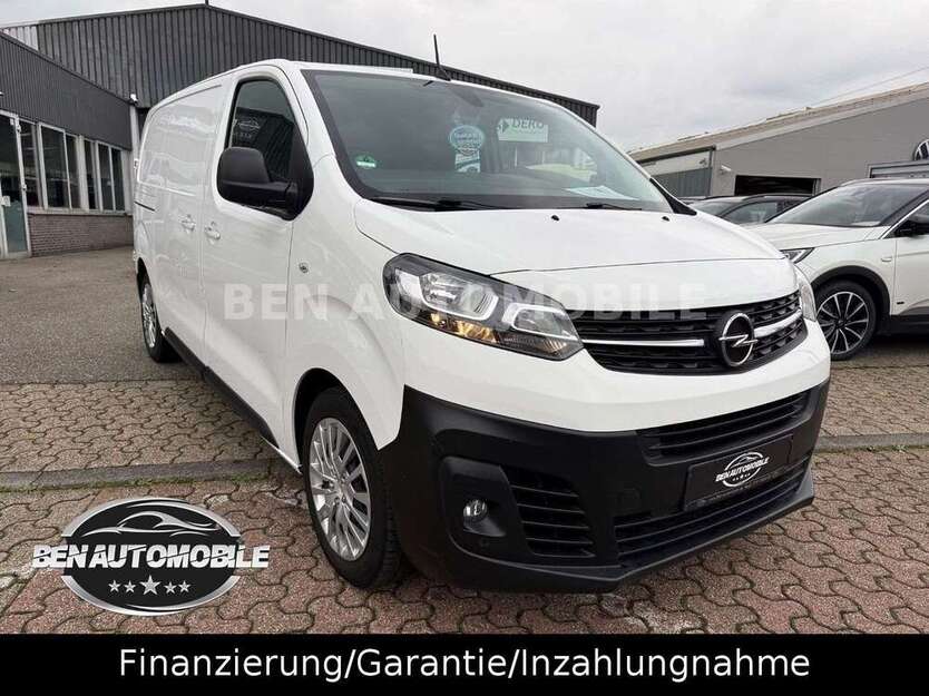 Opel Vivaro 115.000 km 14.756 € Wesel 46485