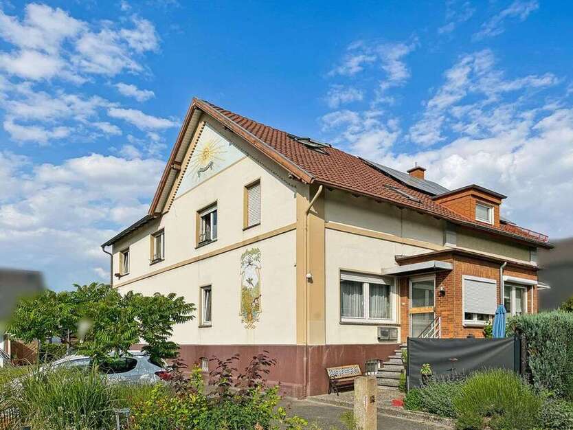 Haus zum Kaufen in Rheda-Wiedenbrück 348.000 € 159.6 m²