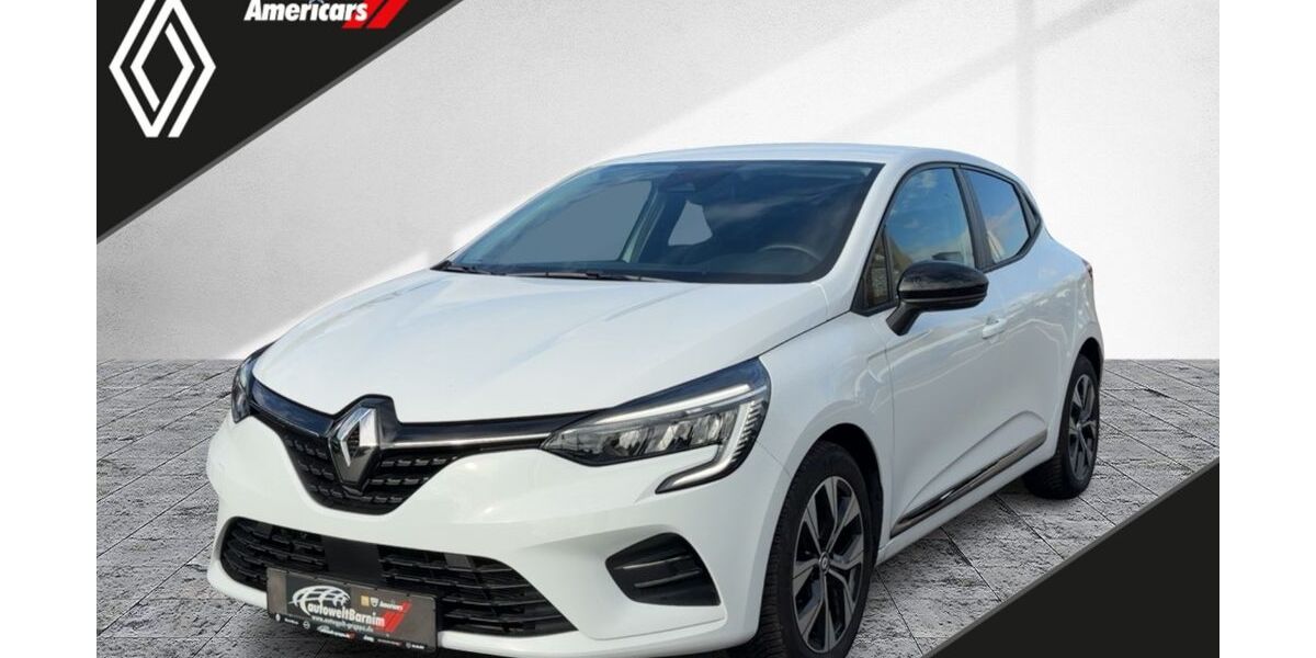 Renault Clio 20.090 km 17.777 &euro; Bernau 16321