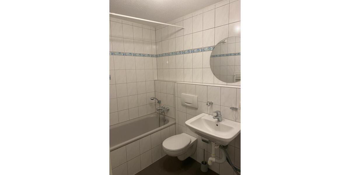 Etagenwohnung Kronach - 1 Zimmer, 35 m&sup2;, 520&euro; | Angebot:25408115