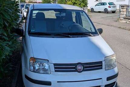 Fiat Panda 146.100 km 850 &euro; Neu-Ulm 89233