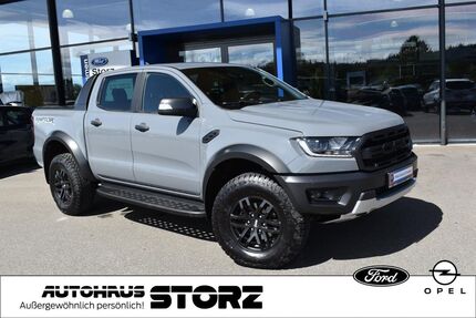 Ford Ranger 109.166 km 36.990 &euro; Villingen-Schwenningen 78052