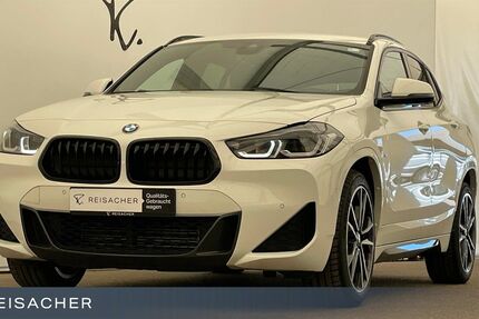 BMW X2 97.289 km 28.880 &euro; Ulm 89077