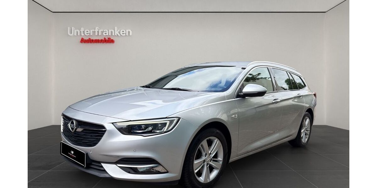 Opel Insignia 102.000 km 12.980 &euro; Aschaffenburg 63743