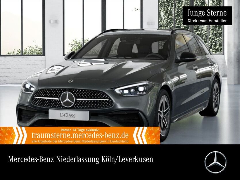Mercedes-Benz C 30 AMG 6.687 km 49.990 € Köln 51149
