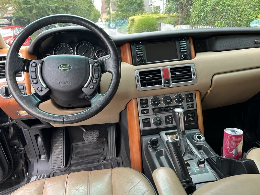 Land Rover Range Rover 263.000 km 3.990 € Heilbronn 74072