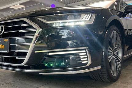 Audi A8 160.000 km 39.990 &euro; Datteln 45711
