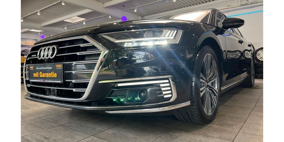 Audi A8 169.000 km 38.000 &euro; Datteln 45711