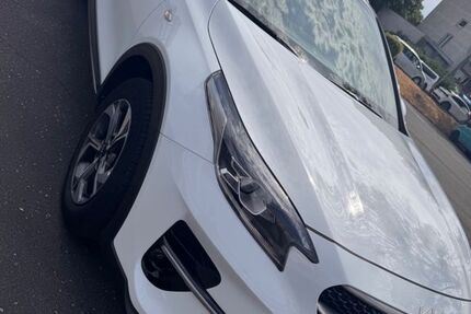 Kia XCeed 34.000 km 17.500 &euro; Übach-Palenberg 52531
